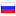 ikonbrokers.ru server is located in Russia